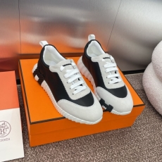 Hermes Low Shoes